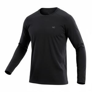 ARC TERYX 이오니아 메리노 울 LS 맨 (ATOFMX7732BLK)