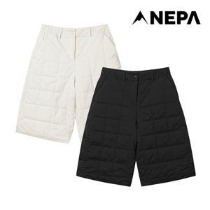 네파 여성 모노 숏 팬츠 7L81660