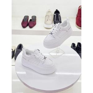 세레스 세이브존07 쿠셔닝 통굽 스니커즈 AR3-024