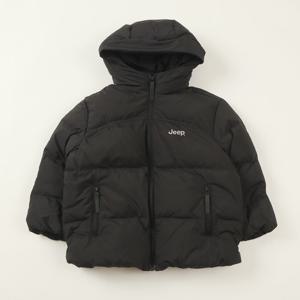 [지프키즈]JEEP 다운점퍼  KP4JPU491