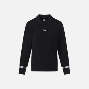 M PXG골프긴팔티 UQC PJPPW4107-21 WOMENS COLLARED SWEATER