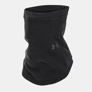 언더아머넥워머 DQC 1373120-001 남성 UA Storm 플리스 게이터 마스크