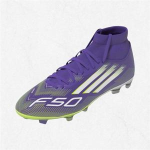 아디다스 [남성용] F50 리그 미드 FG MG (JI0886) 미드컷 축구화 2480322