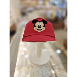 아가방 세이브존03 아가방 레드 디즈니 미키 베이비 캡모 AQ79Q176801A