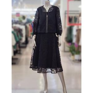 미니멈 세이브존03 미니멈 플라워 스커트 자켓 셋트 ATMYCAWJ/S7170 7180A