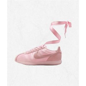 나이키 NIKE 코르테즈 텍스타일 W - 미디엄 소프트 핑크 핑크 아이스 FV5420-600 2387909