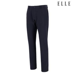 엘르골프 세이브존01 남성 로고 포인트 팬츠 6J51601 820