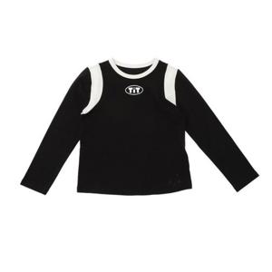 [티파니(백)]BK 콤비배색티(T51KBT020)