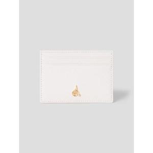 [빈폴ACC] 블리 낱장 카드지갑 - 아이보리 (BE61A4T010)