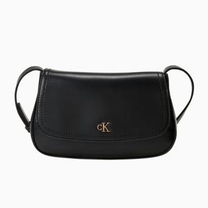 CK진  여성 하드웨어 모노그램 플랩 카메라 백(4F3421G-UB1)