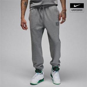 나이키 남성 조던 플라이트 플리스 팬츠 FV7251-091 321849