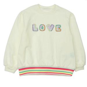 [티파니(백)]IV시보리맨투맨(T41KCT070)