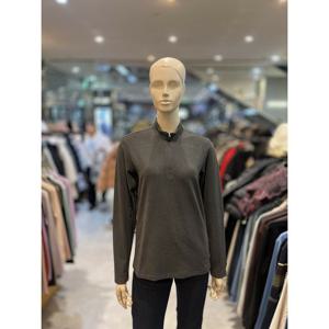 [네파][네파] 네파 여성 리사이클 기모 집업 티셔츠 7L85417 (P0