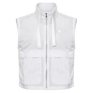 [와이드앵글]여성 CO 변형넥 와일드포켓 베스트 WWP26671W2