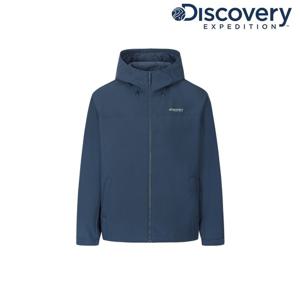 [디스커버리] 남성 베르텍스 3L 반슬리 자켓 DMWJ33061-IND