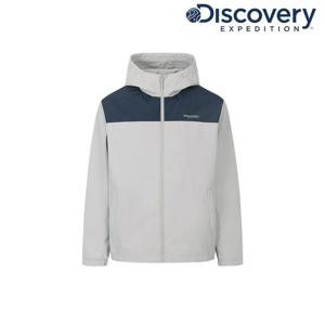 [디스커버리] 남성 베르텍스 3L 반슬리 자켓 DMWJ33061-GRL