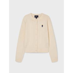 [후아유]Steve R-neck Cardigan WHCKG1111F