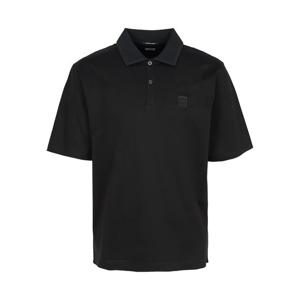 CP컴퍼니 남성 카라 반팔티셔츠 20CLPL020A 006370W 999