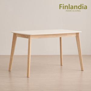 핀란디아 데니스 원목 1200 식탁 테이블