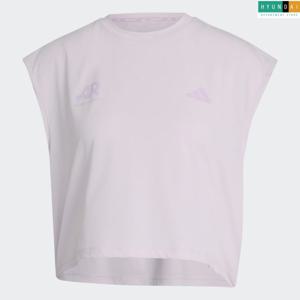 아디다스 현대백화점 [Women] Adi365 아디다스 러너 탱크 KE8961 인기나시티 [현대백화점 쇼핑백 증정]