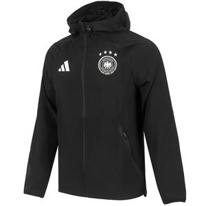 아디다스 독일 티로 트래블 윈드브레이커 (JZ9326)