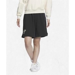 아디다스 ADIDAS 그래픽 숏 팬츠 - 블랙 IW6302 2437780