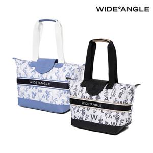 [와이드앵글] WWP25B10 CO 보테닉 데일리 토트백 SET