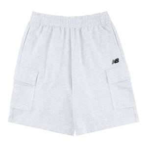 뉴발란스 UNI 헤리티지 5.5부 카고 쇼츠 NBNVG21433 16