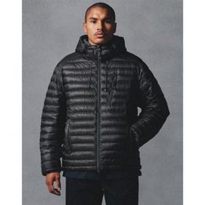 헤지스 HAZZYS [HIS] 챠콜그레이 경량다운 HRJU6E809CG 344967