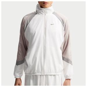 나이키 국내매장판 아이콘 남성 우븐 농구 자켓 HV3364-133