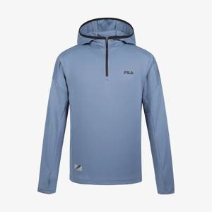 [휠라(프리미엄)]후드 긴팔티 FS2RLG4201MHBU