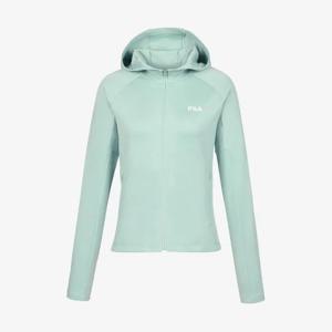 [휠라(프리미엄)]후드 트레이닝 자켓 FS2FTG3252FDTM