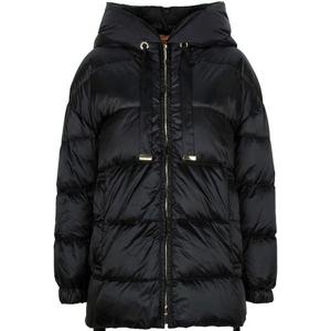 막스마라 25FW 블랙 펠리체 구스 다운 자켓 2529486155 FELICE 004