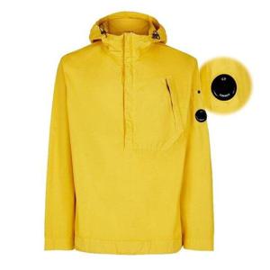 CP 렌즈 와펜 아노락 후드 자켓 12CMSH178A 002824G 239