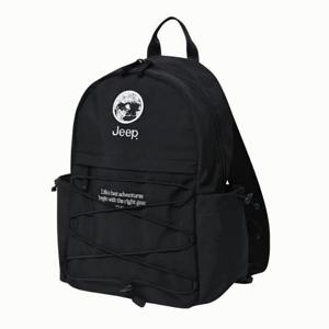 [지프]JEEP Jeep 지구본 이스트링 백팩__A JQ0GAU028_