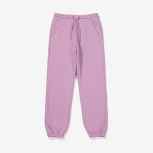 [휠라(프리미엄)]면혼방 조거팬츠 FS2FPF3151FLVD