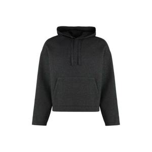 (명품) 아미 저지 후드티 HSW218 750 061