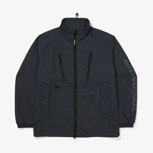 [휠라(프리미엄)]포켓 립스탑 바람막이 FS2JKF3131XCGR