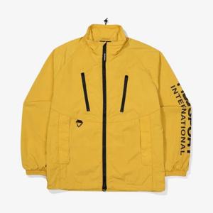 [휠라(프리미엄)]포켓 립스탑 바람막이 FS2JKF3131XMUD