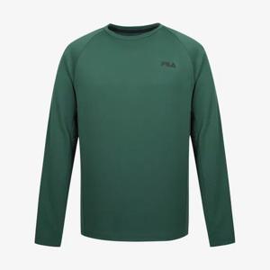 [휠라(프리미엄)]그래픽 긴팔티 FS2RLG4201UDPN