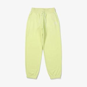 [휠라(프리미엄)]스트레치 기모 조거팬츠 FS2FPF4253FLEN