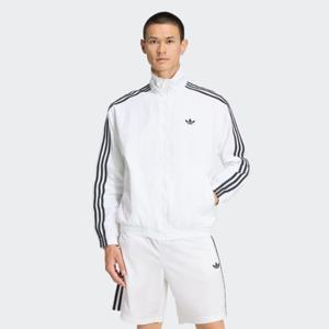 아디다스 오리지널 파이어버드 우븐 트랙 탑 KE1676