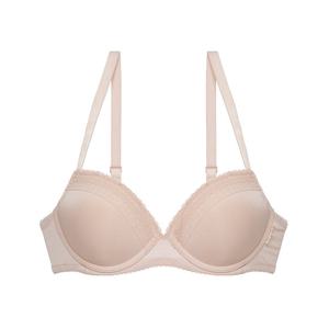 [바바라(언더웨어)]도트레이스노와이어브라ABR4928