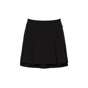 [와이드앵글] 여성 TO 레이어 와이드 플리츠큐롯 WWP26Q32Z1