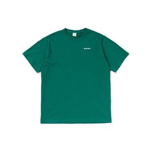 [아이더 (행사)]코듀라 UNI 반팔 티셔츠 DUM23251_G8