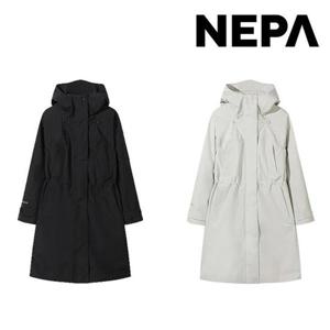 네파 7M20562 여성 듀라이크 고어텍스 방수 자켓