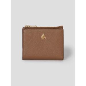 [빈폴ACC] 루시 미니지갑 - 브릭 (BE62A4M04C)