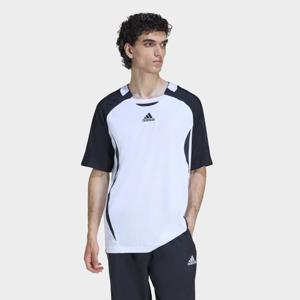 [아디다스] 팀가이스트 아디컬러 티셔츠  KD5852