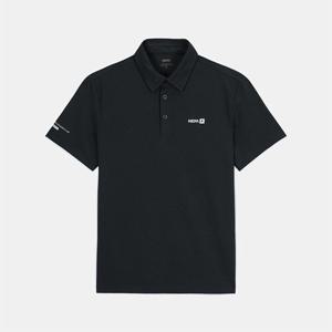 네파  (7L35217) 남성 트리코 반팔 폴로 티셔츠