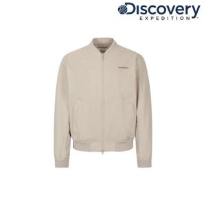 [디스커버리] 여성 베르텍스 2L 윌버 블루종 자켓 DWWJ3F061-BES